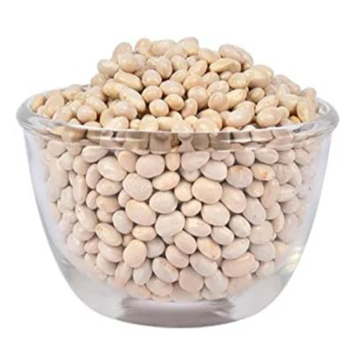 WHITE BEANS